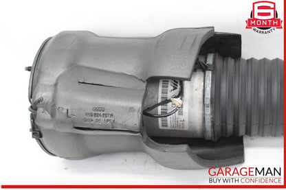 11-18 Audi A8 S8 Rear Left Driver Side Air Suspension Shock Strut Absorber OEM