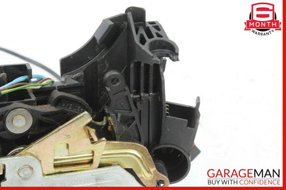 03-11 Mercedes R230 SL500 Front Right Passenger Door Lock Latch Actuator