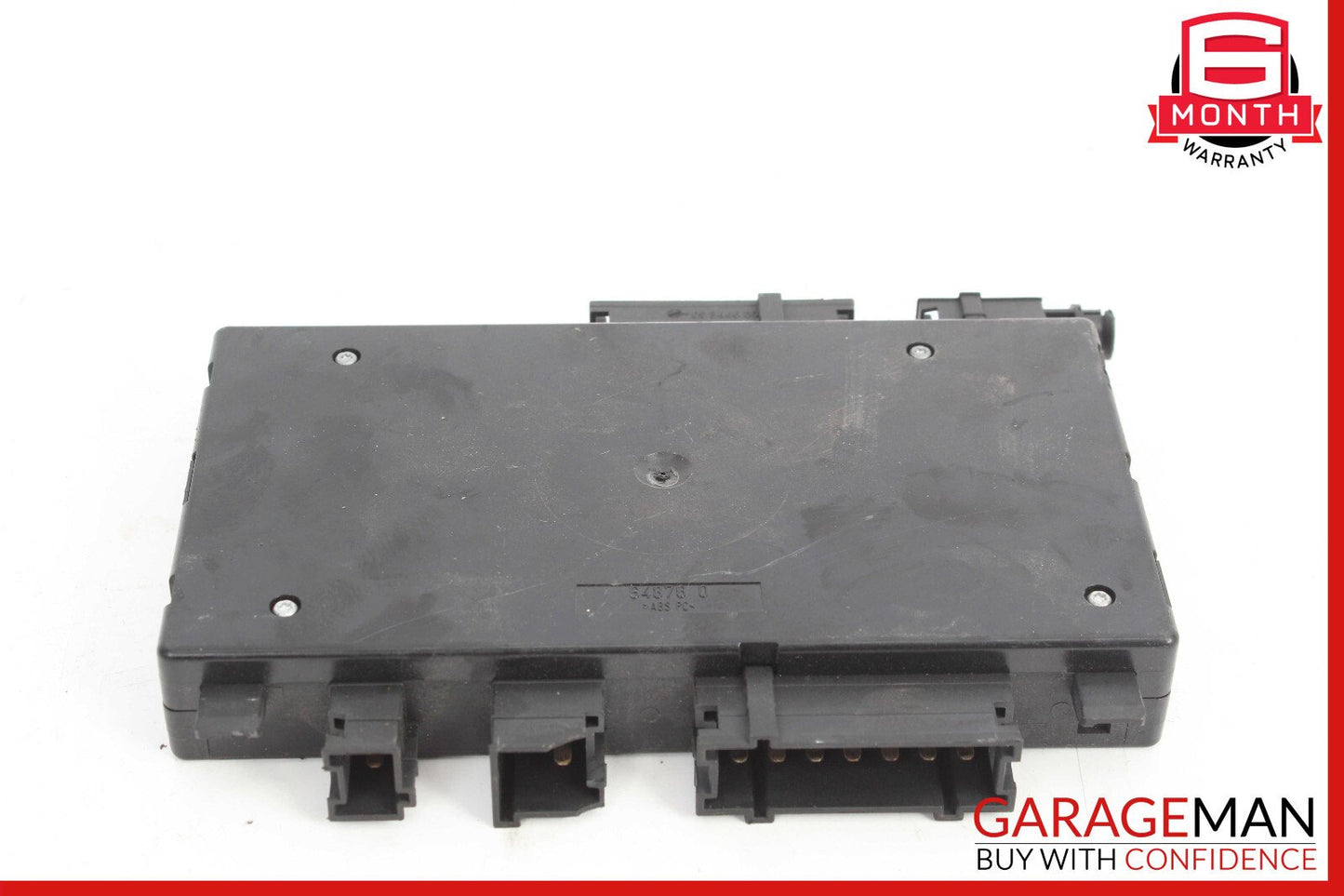 03-12 Mercedes GL450 E350 CLS550 E320 ML500 Front Left Side Seat Control Module