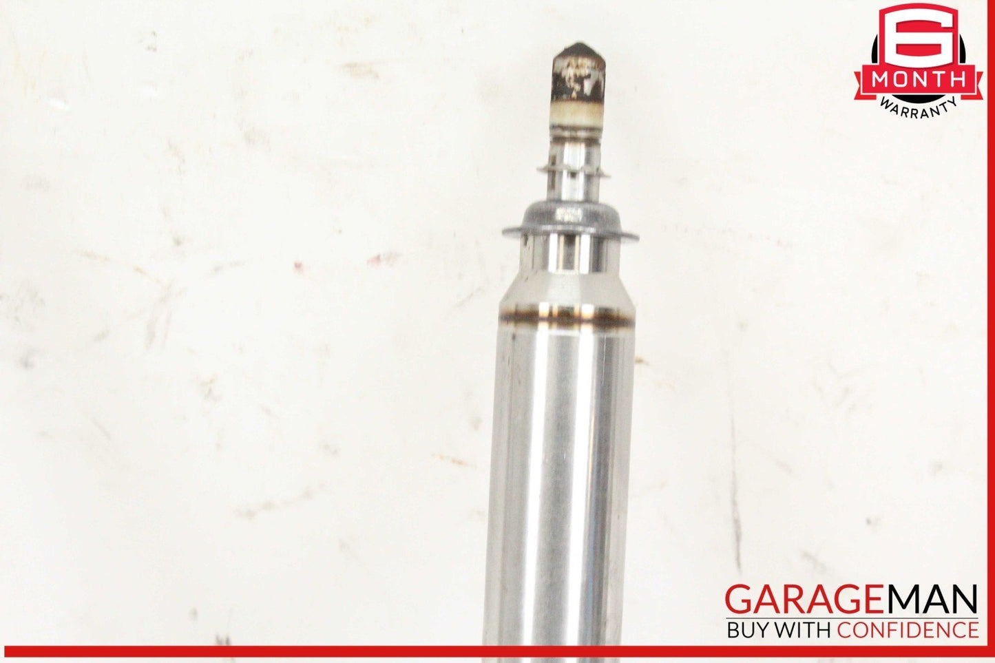 12-18 Mercedes W212 E350 GLK350 Fuel Injector Rail Left Side 2760703995 OEM
