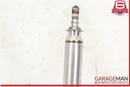 12-18 Mercedes W212 E350 GLK350 Fuel Injector Rail Left Side 2760703995 OEM