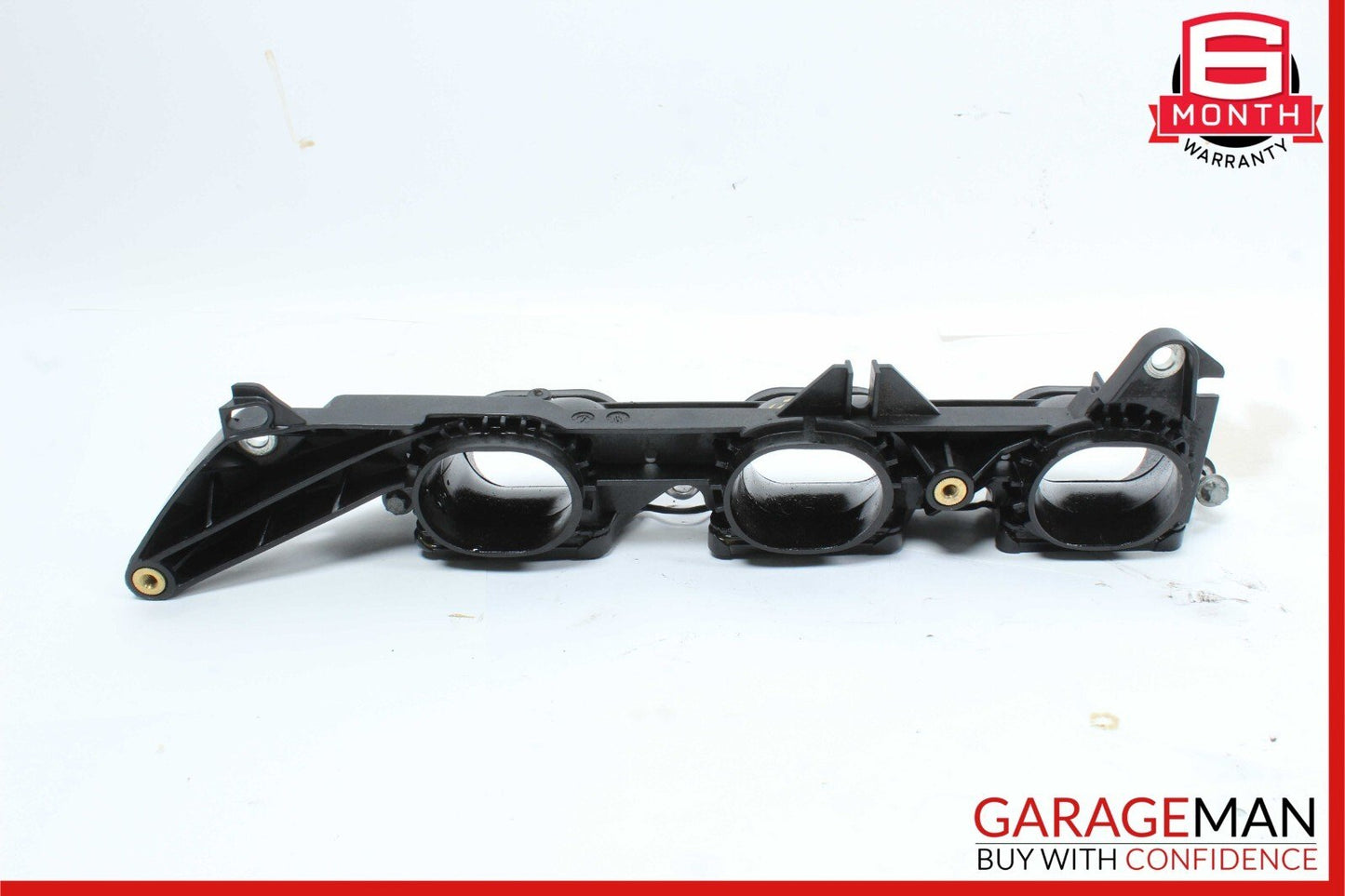 12-18 Mercedes W204 C350 C300 E350 M276 Lower Intake Manifold Right Side OEM