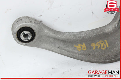 09-18 Audi S6 S4 Rear Right Passenger Side Upper Control Arm 8K0505324H OEM