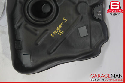 14-19 Mini Cooper Hardtop Gas Fuel Tank Reservoir OEM