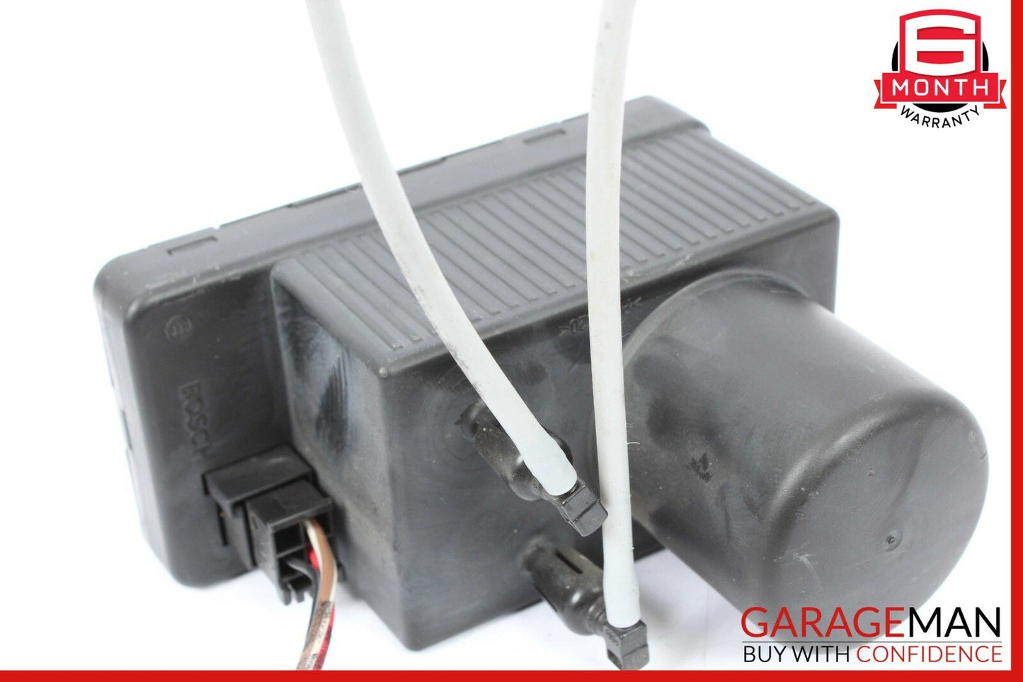 03-09 Mercedes CLS500 CLK500 E320 E500 Multi Contour Seat Vacuum Pump