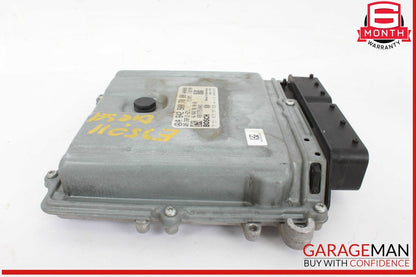 07-13 Mercedes W212 E350 Bluetec ECU Engine Control Module Unit FLASHED OEM