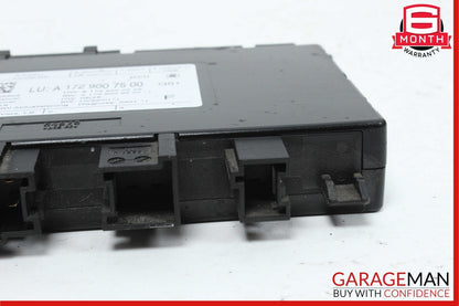 08-18 Mercedes GLK350 E550 E350 CLS400 Front Left Side Seat Control Module Unit