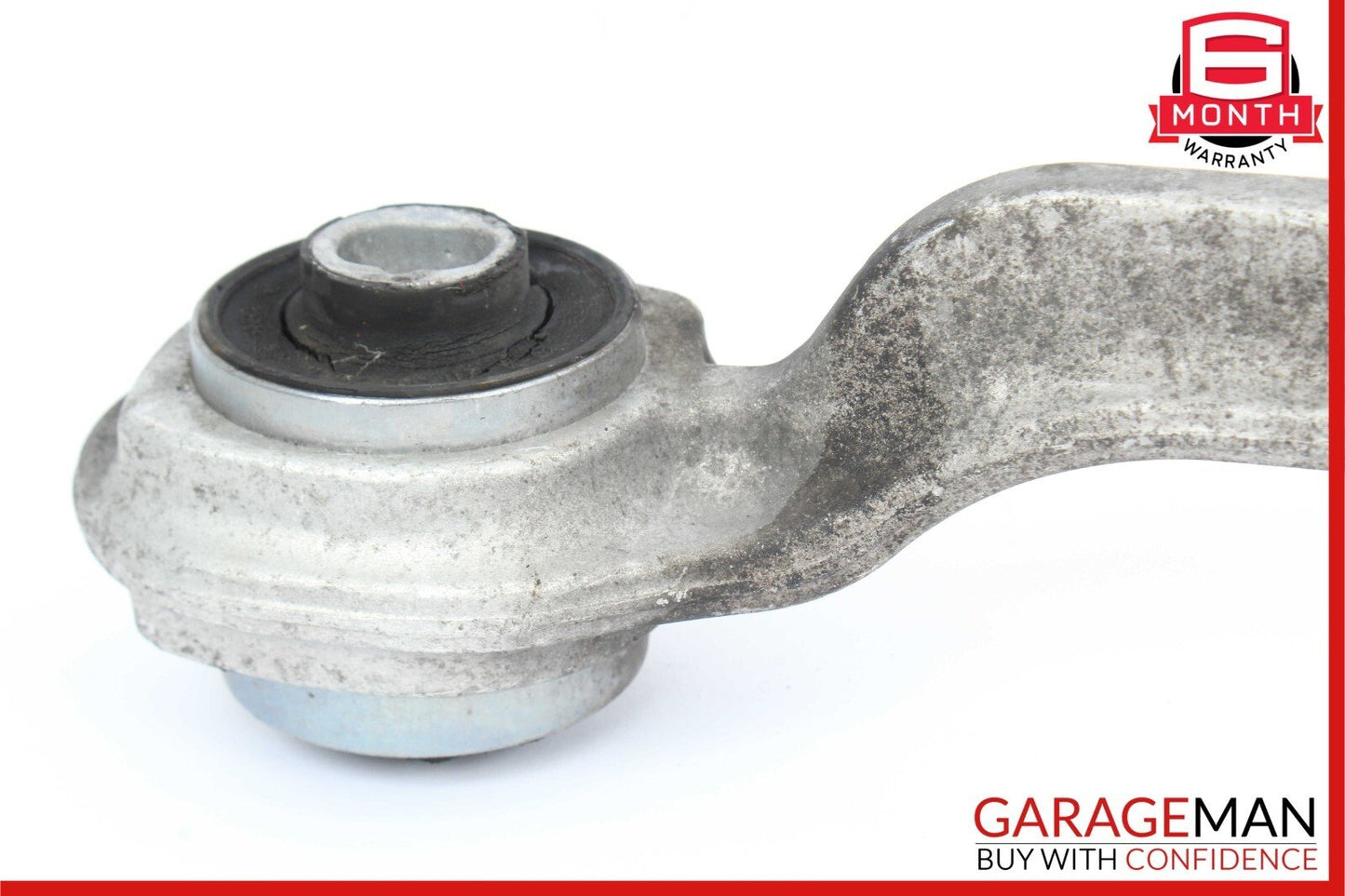 03-11 Mercedes W211 E350 CLS350 Front Left Side Lower Wishbone Control Arm OEM