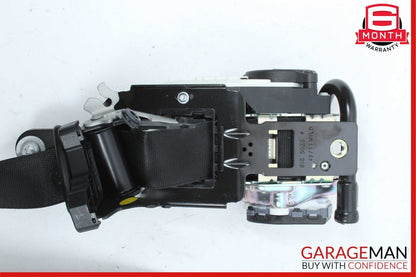 10-16 Mercedes W212 E550 Front Right Side Seat Belt Seatbelt Retractor Assembly