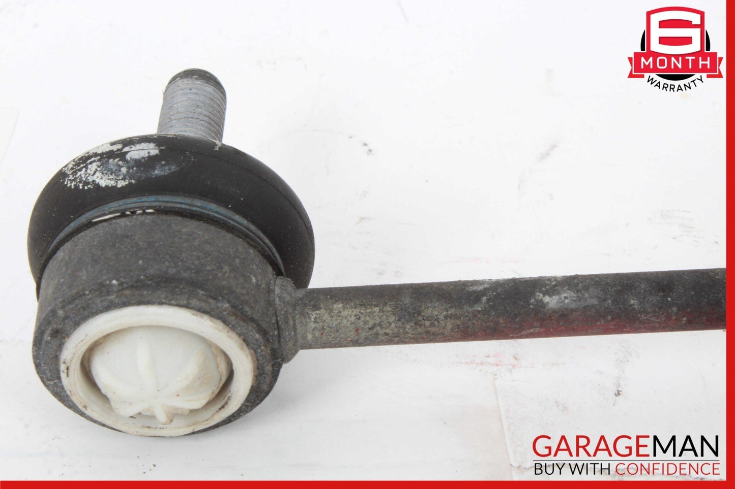 14-17 Maserati Ghibli M157 Rear Sway Bar End Link Stabilizer Rod Bar OEM