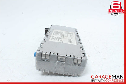 12-14 Mercedes W204 C250 CLS500 Sirius Satellite Radio Receiver Control Module