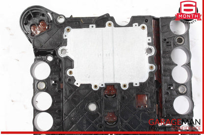 Mercedes VGS2 722.9 7G Transmission Conductor Plate TCU VIN FLASHED OEM