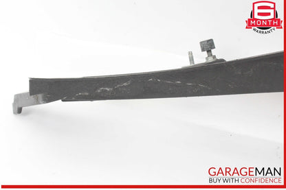 07-14 Mercedes W216 CL550 CL600 Front Left Side Headlight Support Bracket OEM