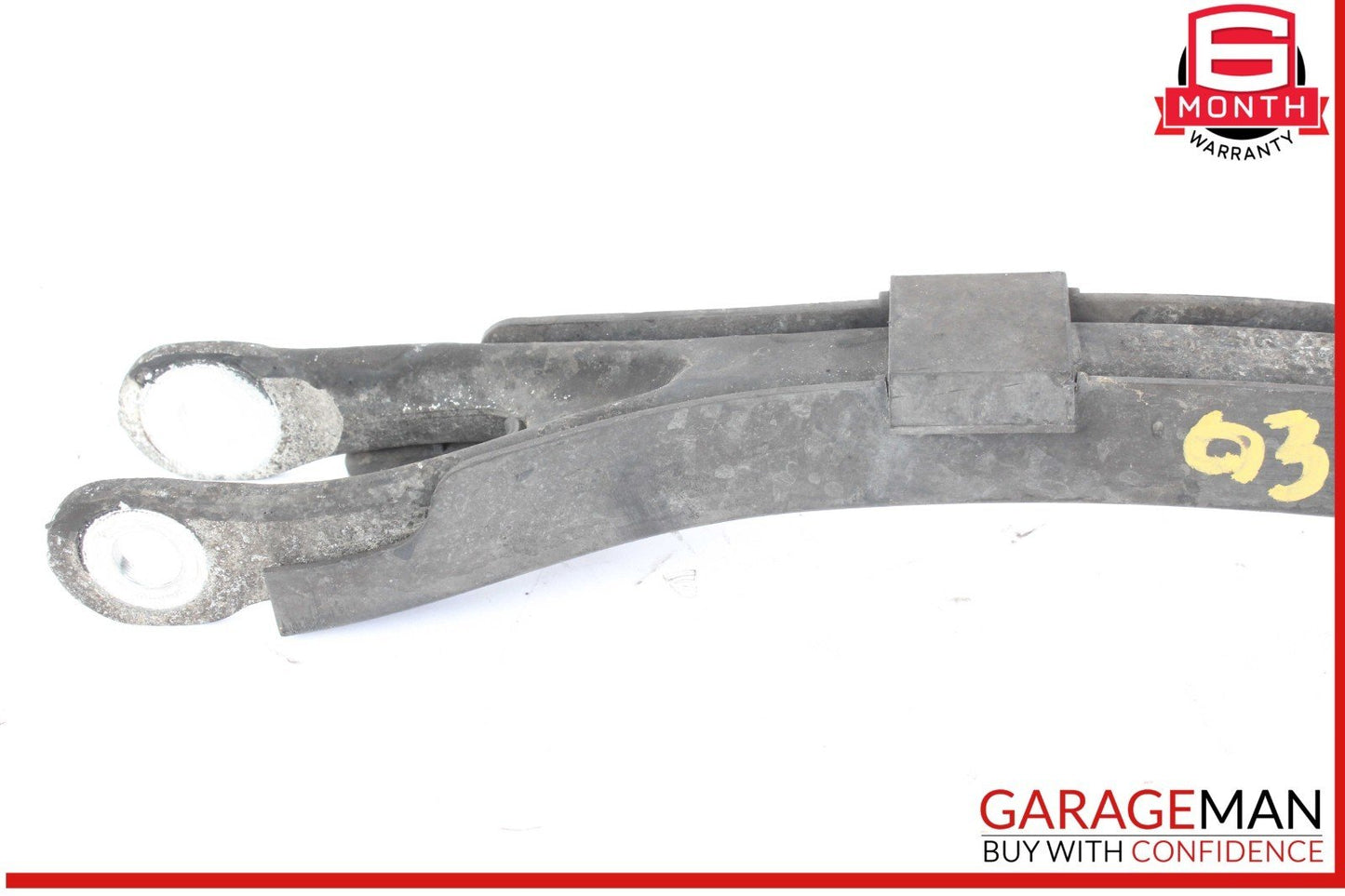 03-12 Mercedes R230 SL500 CLS550 Rear Left / Right Side Thrust Lower Control Arm