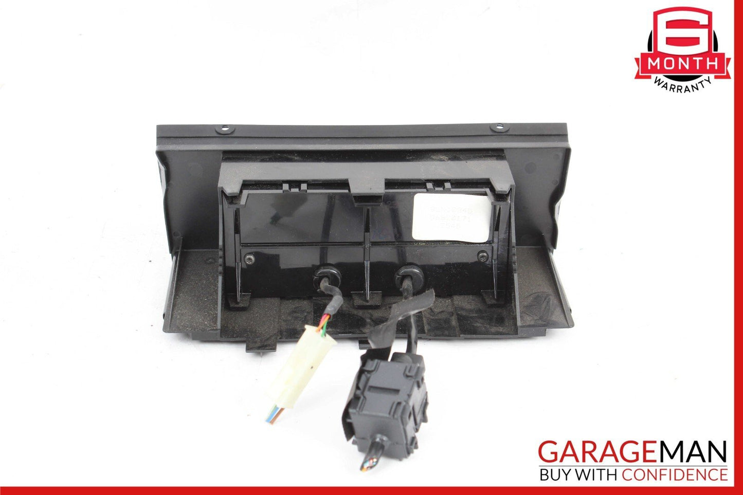 94-97 Mercedes W202 C280 Car Phone Recorder Telephone Control Unit 2026800079