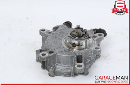 11-20 Mercedes X166 GL450 Engine Motor Vacuum Pump 2762300165 OEM