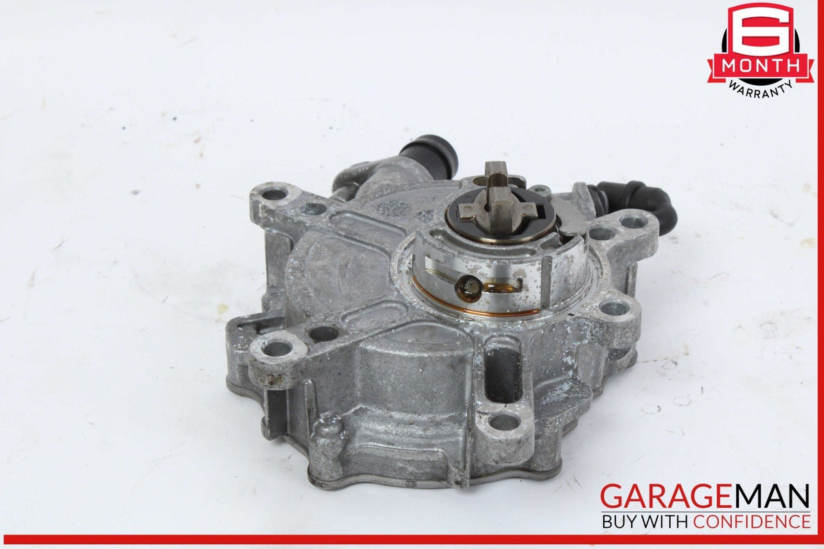 11-20 Mercedes X166 GL450 Engine Motor Vacuum Pump 2762300165 OEM