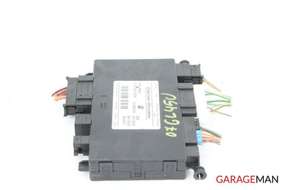 07-09 Mercedes X164 GL450 GL550 Third Row Seat Power Folding Control Module A124