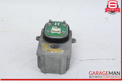 15-18 Mercedes W205 C300 C350 C43 AMG Headlight LED Control Module OEM