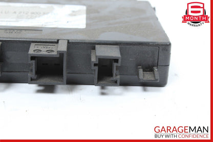 08-14 Mercedes W212 E350 CLS400 Front Left Seat Control Module 1729007500 OEM