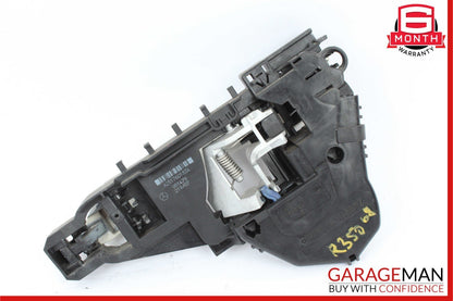 06-13 Mercedes W251 R350 R320 GL320 Front Right Side Exterior Door Handle White