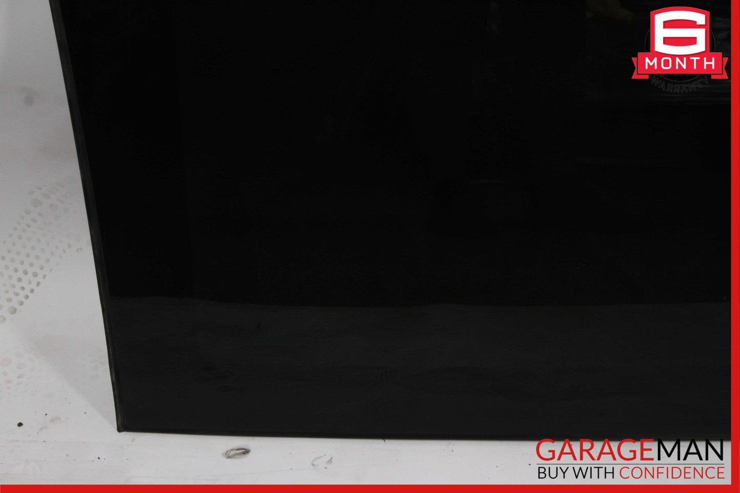 07-13 Mercedes W221 S400 S550 S65 AMG Center Middle Pano Panoramic Roof Glass