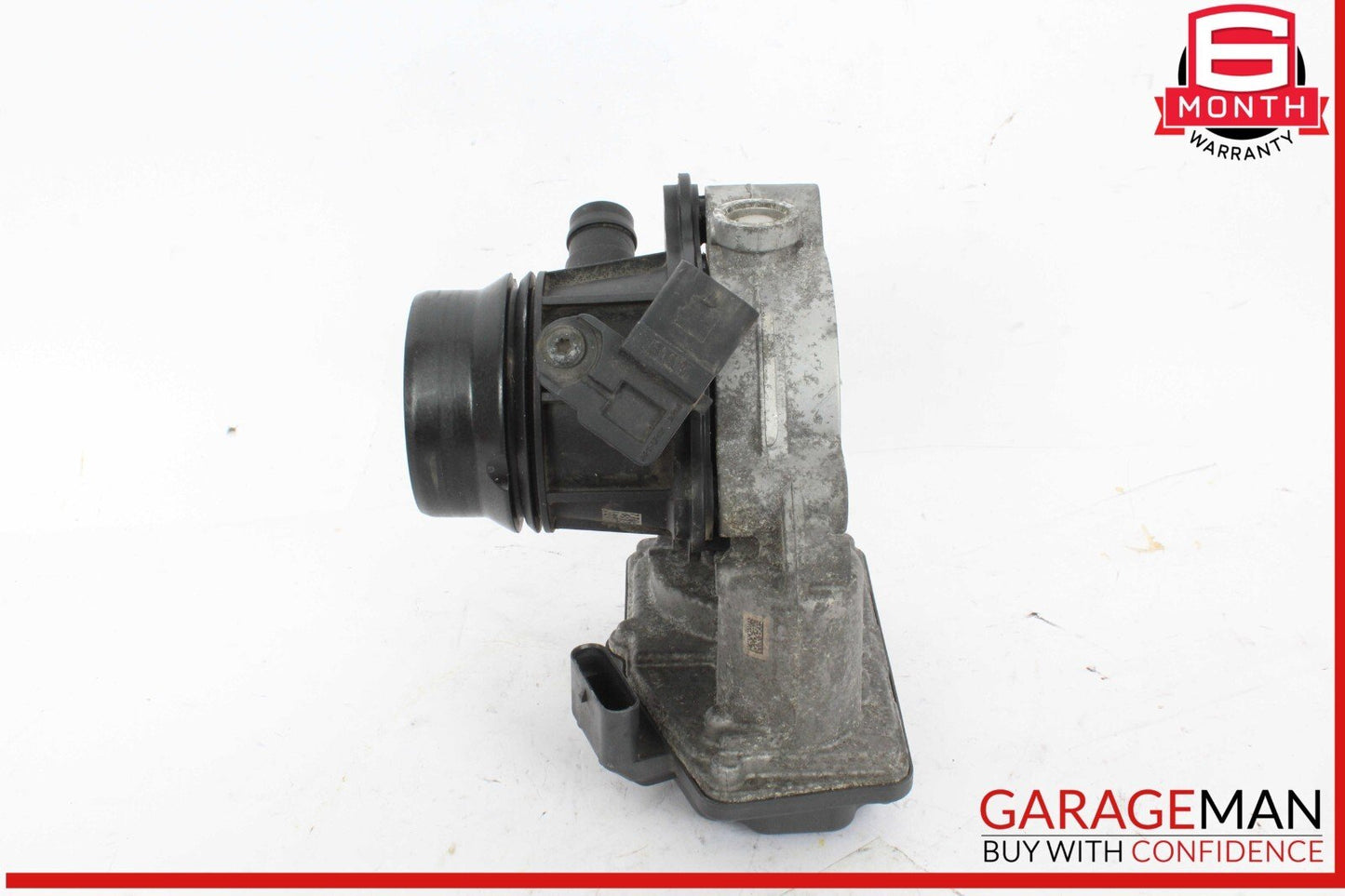 16-24 BMW X1 Fuel Injection Throttle Body Valve 7619008 OEM