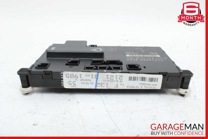03-09 Mercedes W211 E350 E500 E63 AMG Front Left Side Door Control Module Unit