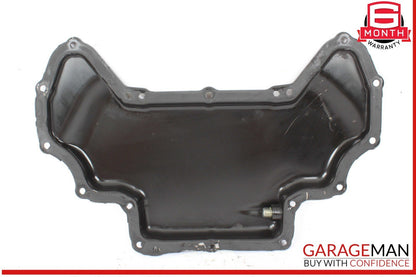 05-12 Mercedes W204 C300 E350 SLK350 SL550 Lower Oil Pan 2720100128 OEM
