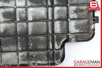 98-04 Mercedes W163 ML350 SLK320 C320 E320 Lower Engine Motor Oil Pan OEM