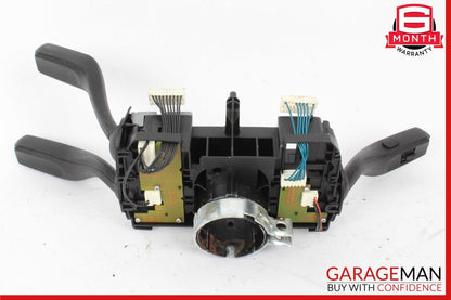 11-13 Porsche Cayenne 958 Steering Column Switch 7P5953507FE OEM