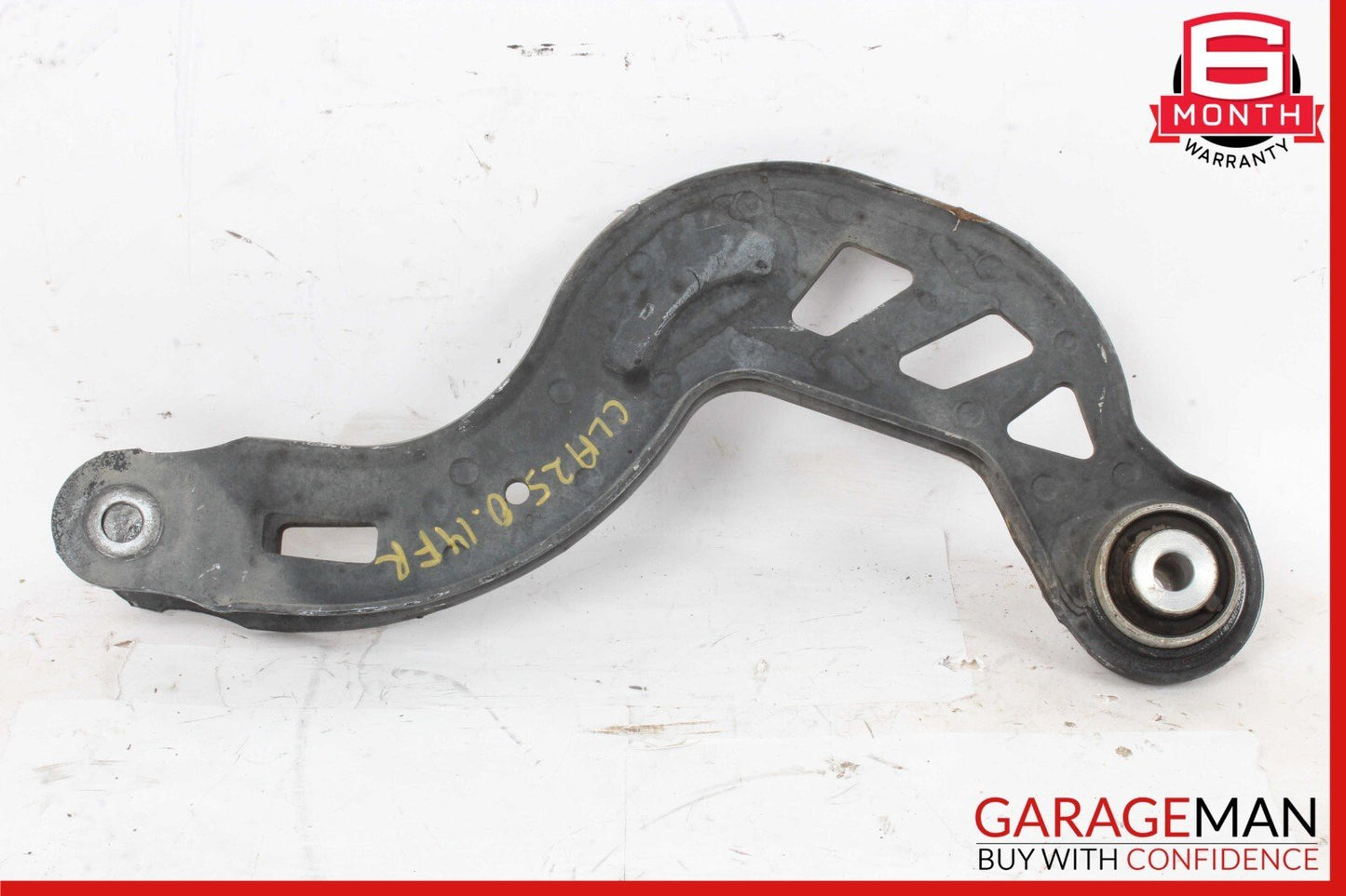 14-18 Mercedes W117 CLA250 CLA45 AMG Rear Suspension Camber Strut Control Arm