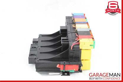 03-12 Mercedes R230 SL500 SL550 SL55 AMG Front Left SAM Fuse Box Control Module