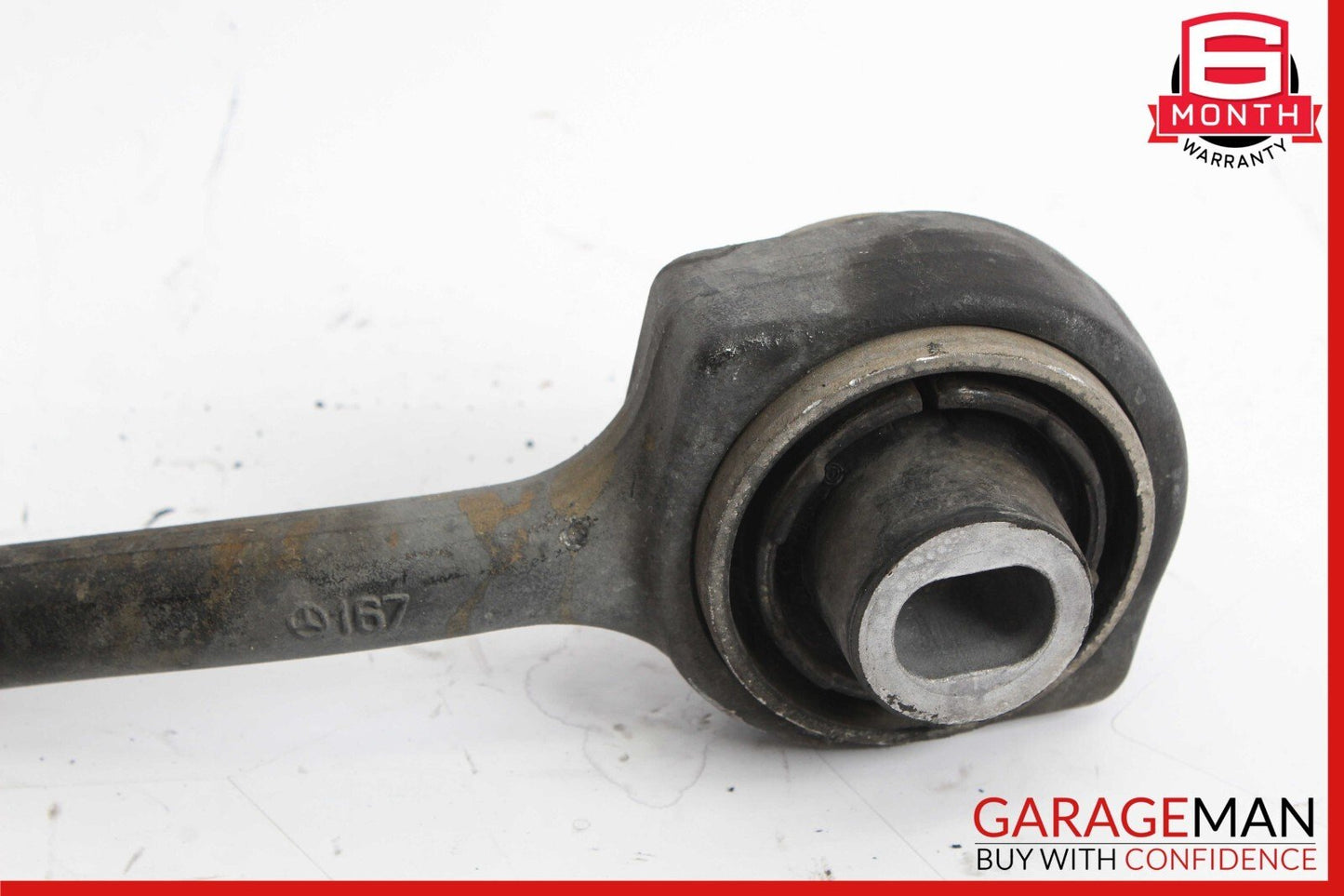05-11 Mercede R171 SLK350 SLK55 Front Left Lower Control Arm 2043301911 OEM