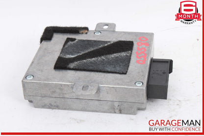 07-14 Mercedes W221 S550 CL550 Voice Language Communication Control Module OEM