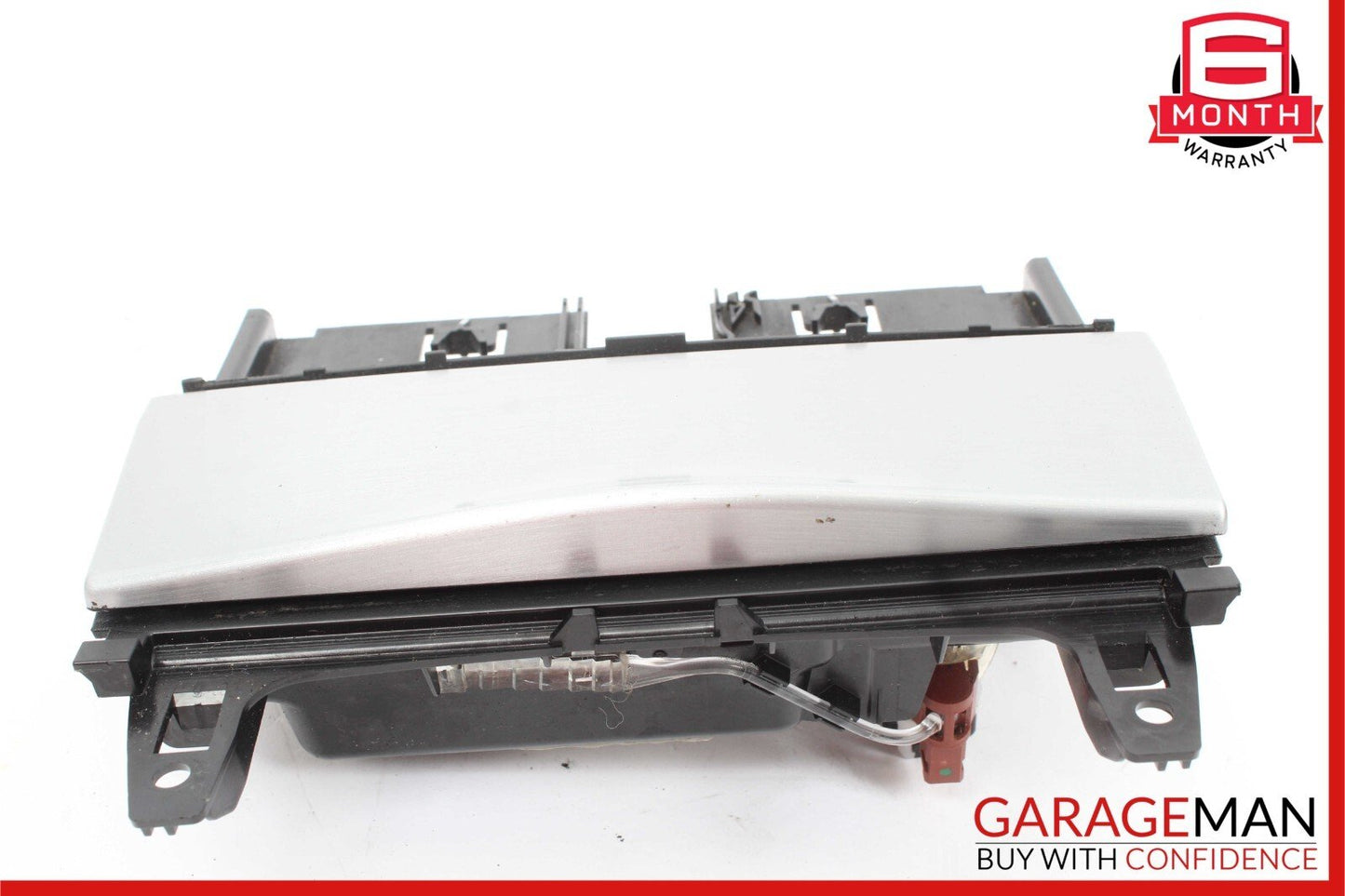 08-15 Mercedes W204 C250 Center Console Ashtray Ash Tray Lighter Compartment