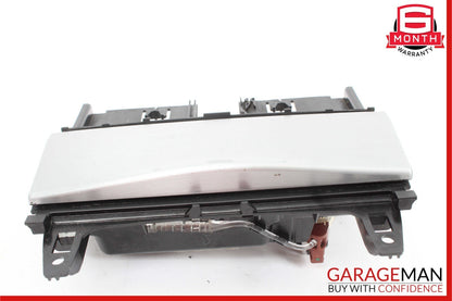 08-15 Mercedes W204 C250 Center Console Ashtray Ash Tray Lighter Compartment