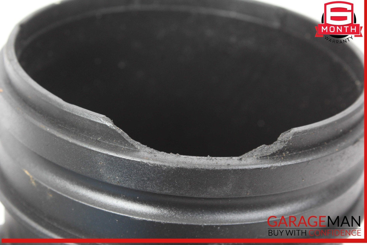 05-08 Porsche Boxster 987 MAF Mass Air Flow Sensor 98760612500 OEM