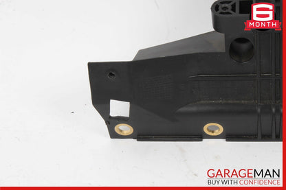 03-08 Mercedes R230 SL500 Rear Right Seat Belt Retractor Luggage w/ Speaker OEM