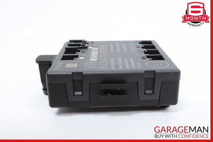 08-18 Mercedes W212 E350 C300 E400 Front Right Side Door Control Module OEM