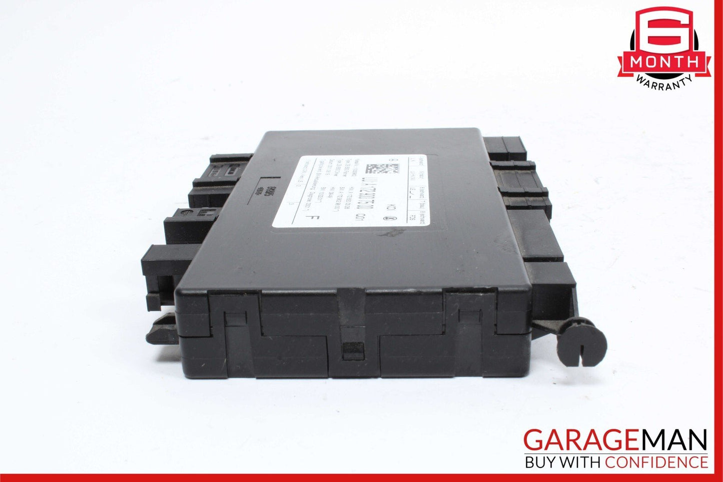 08-18 Mercedes W204 C250 E350 Seat Control Module Front Left Driver Side OEM