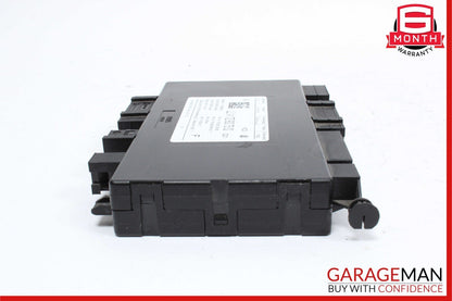 08-18 Mercedes W204 C250 E350 Seat Control Module Front Left Driver Side OEM