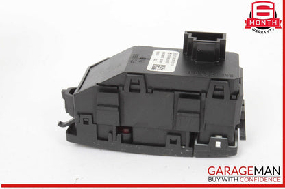 10-13 Mercedes W212 E350 E550 Hazard Warning Light Switch Button 2128207210 OEM