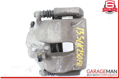 08-15 Mercedes R172 SLK250 Front Left & Right Side Brake Calipers Caliper Set