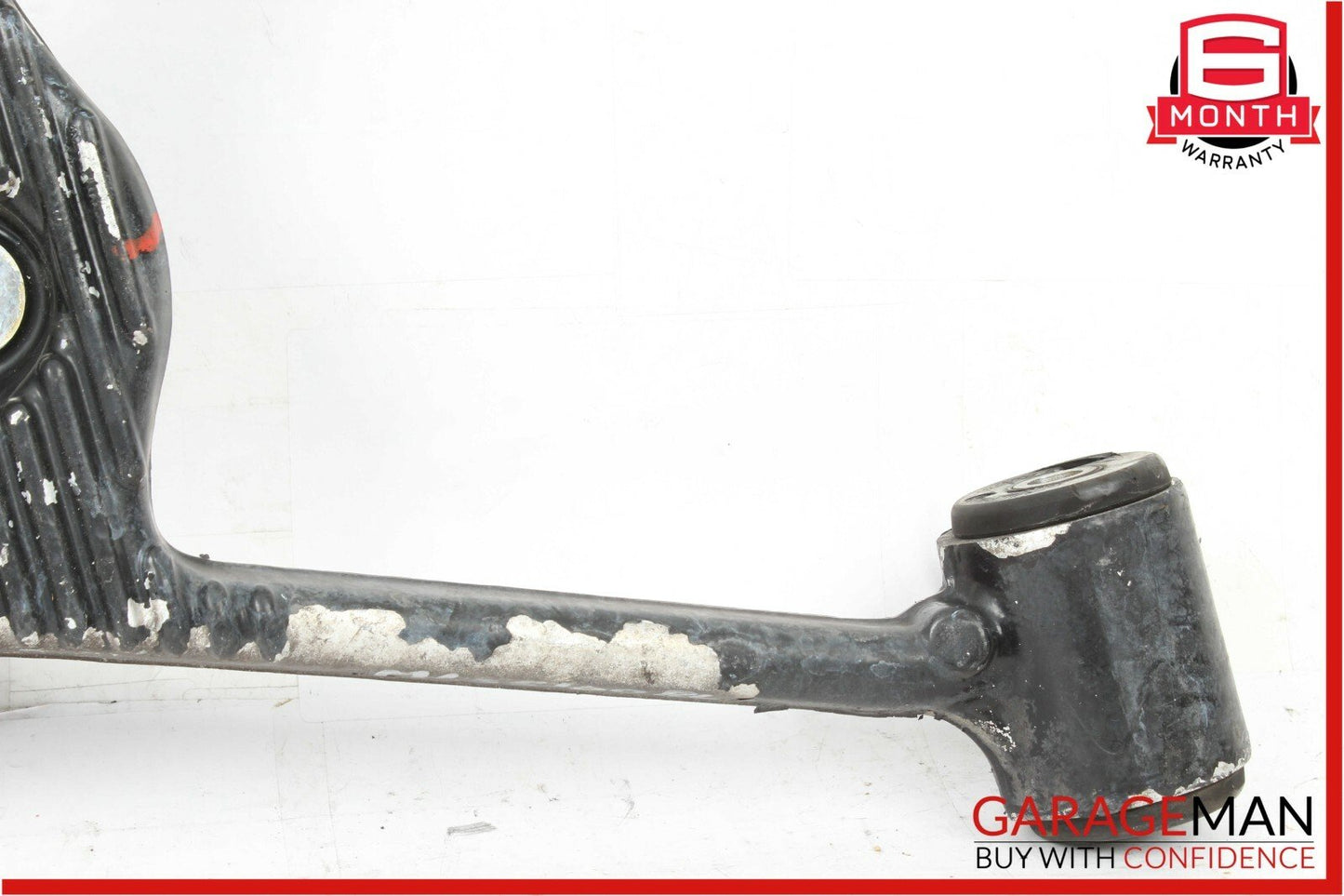 98-05 Mercedes W163 ML350 ML55 AMG Rear Left Driver Side Lower Control Arm