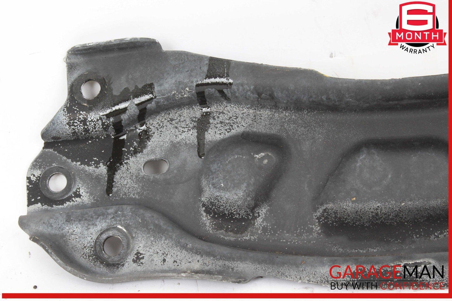 14-20 Mercedes Benz X156 GLA250 Rear Left Lower Control Trailing Arm