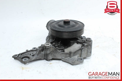 06-11 Mercedes W211 E350 CLK550 Engine Coolant Motor Water Pump Assembly OEM