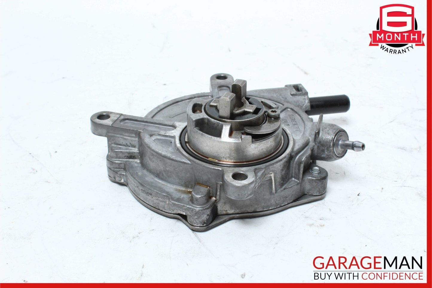 06-11 Mercedes C230 SLK300 E350 Engine Motor Brake Vacuum Pump 2722300565 OEM