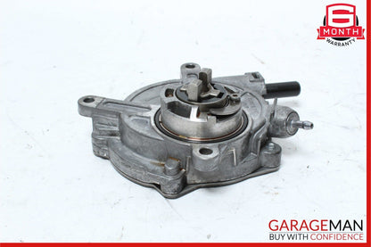 06-11 Mercedes C230 SLK300 E350 Engine Motor Brake Vacuum Pump 2722300565 OEM