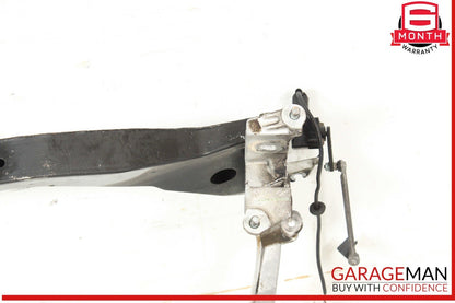 97-04 Porsche Boxster 986 Rear Subframe Crossmember Sub Frame Bar Assembly OEM
